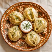 Манты